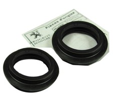 2x Gabeldichtring / Dichtung