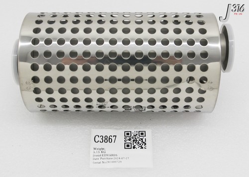C3867 edwards igx - edwards,