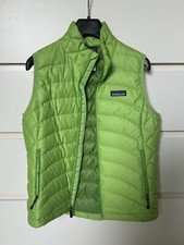 patagonia weste damen