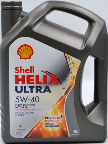 Liter shell helix ultra - 5,