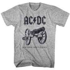 ACDC For Those About to Rock