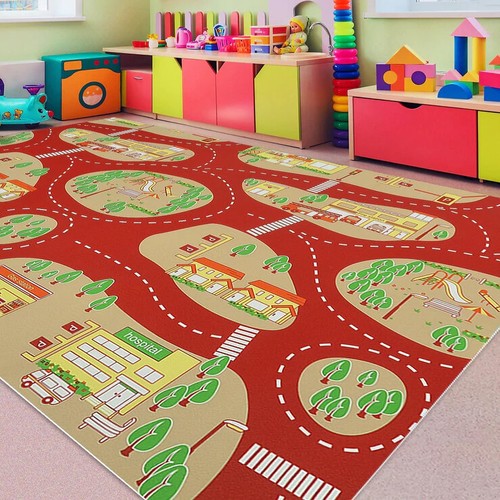 Kinderspielteppich zuschnitt - kinderspielteppich,