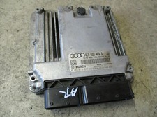 Motorsteuergerät Audi A8 4E