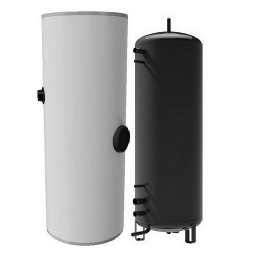 250 liter pufferspeicher ohne - liter,