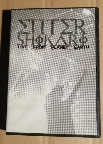 Enter shikari live - enter,