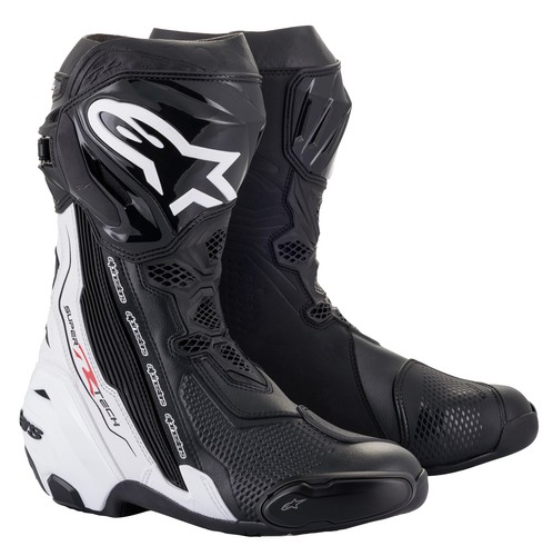 Alpinestars supertech boots - supertech, r