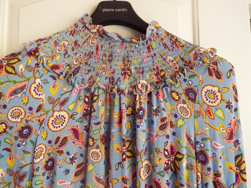 Boden shirt bluse - bluse, gr.