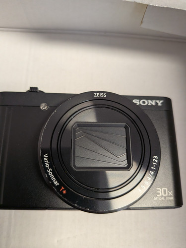 Sony cyber shot dsc - sony, dsc-wx350