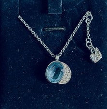 Original Swarovski Halskette Schmuck Weihnachtsgeschenk Svarowski