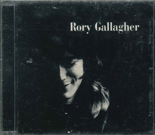 Rory gallagher - rory,