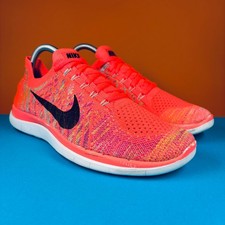 Nike free flyknit - free, 4.0