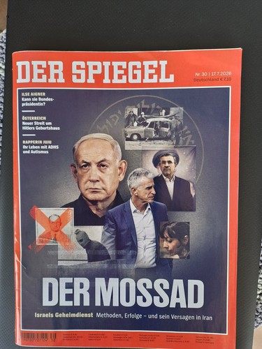 Nachrichtenmagazin der spiegel - nachrichtenmagazin,