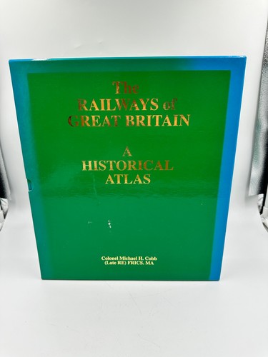 The railways great - great, britain