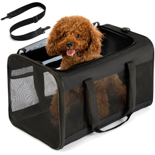 Hundetransporttasche katze - hundetransporttasche,