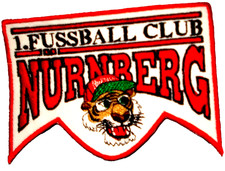 Aufnäher fussballclub - aufnäher,