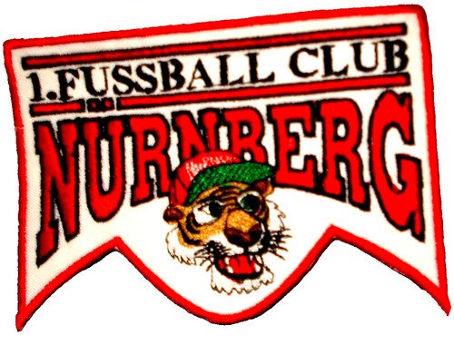 Aufnäher fussballclub - ,