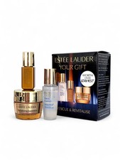 Estee Lauder Rescue & Revitalise Mini Set