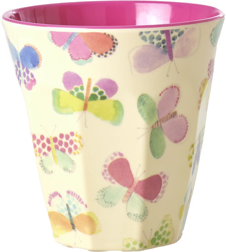 Rice melamine - rice, cup