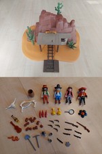 Playmobil 3802 Mc Laren's