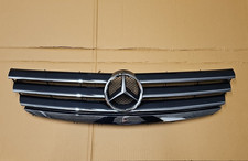 Mercedes Benz A-Klasse W169