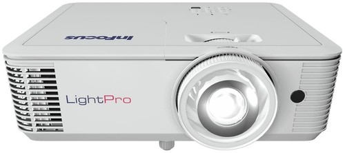 Infocus vista in0048st - ii,