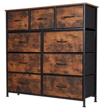 Wohnzimmer Kommode Industrial