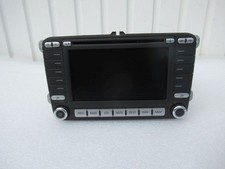 VW PASSAT VARIANT (3C5) Autoradio Radio CD Navigation BN0881 1K0035198C