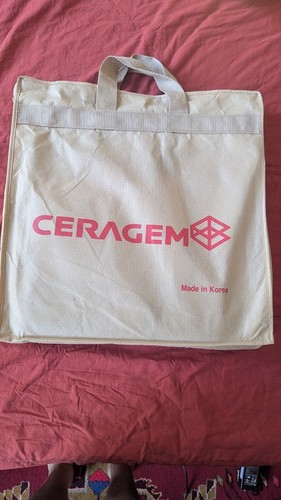 Ceragem ceratonic mini mat - ceragem, mini-mat