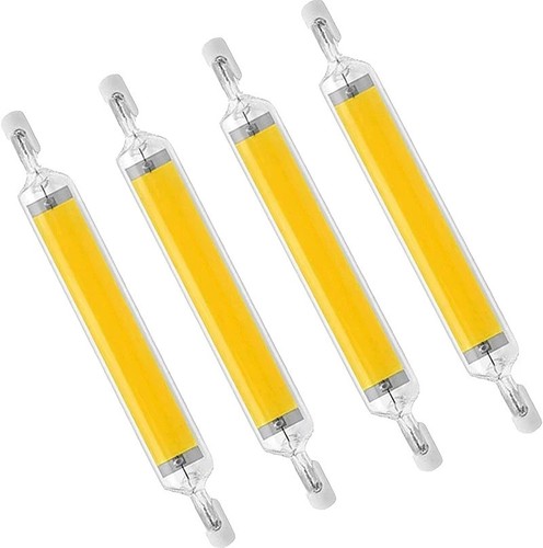 Dimmbar 118mm r7s cob led - r7s,