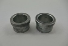 Yamaha R6 RJ11 RJ15 2006 - 2014  Radhülse Distanzhülse Felge vorne