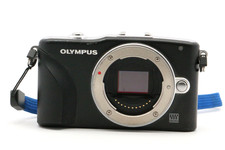 Olympus Pen Mini E-PM1