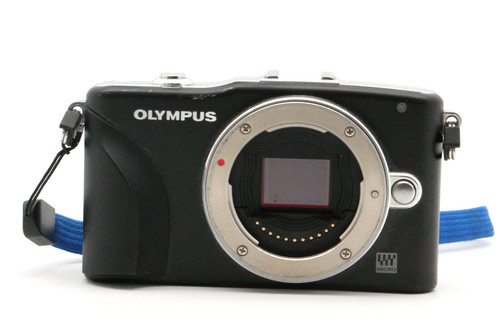 Olympus pen mini pm1 - pen,