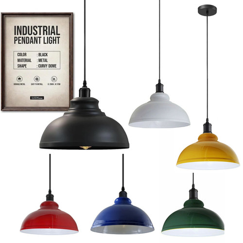 Retro deckenlampe hängelampe - retro,