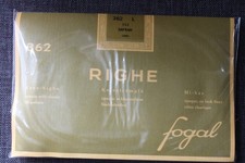 FOGAL Righe  No 362