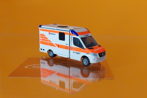 Rietze 76122 mercedes benz - 76122, mercedes-benz