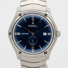 Ebel Classic Sport Ref