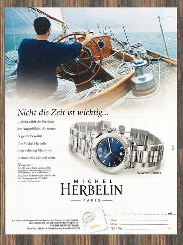Michel herbelin newport - herbelin,