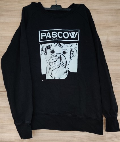 Pascow pullover hoodie shirt - hoodie, t-shirt