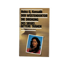 The Desert Doctor, The Threat