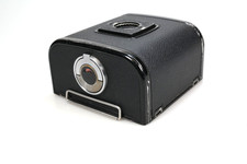 Hasselblad A12 Magazin schwarz