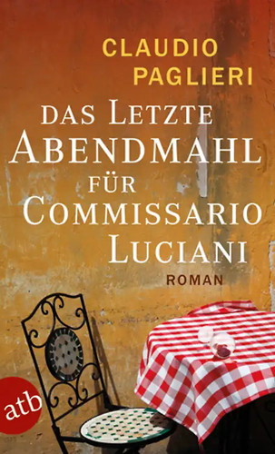 Das letzte abendmahl für - das,