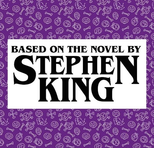 Stephen king roman autor - stephen,