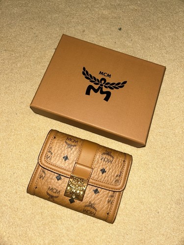 Mcm portemonnaie - mcm,