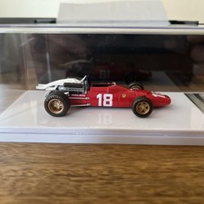 Tecnomodel 1/43 Ferrari 312