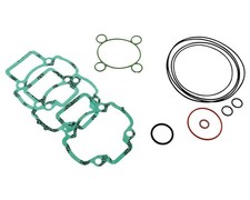 Dichtungssatz motor komplett - motor,