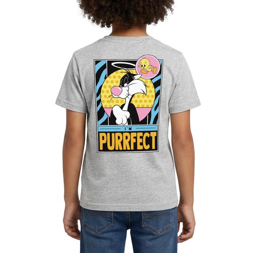Looney tunes kater - looney, sylvester