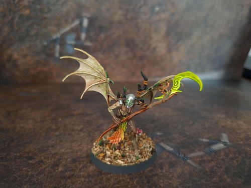 Age sigmar sylvaneth - age,