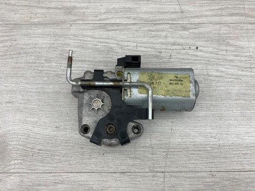 Polo faltdachmotor motor - polo, 6n