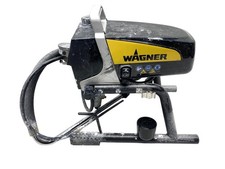 Farbspritzgerät Wagner