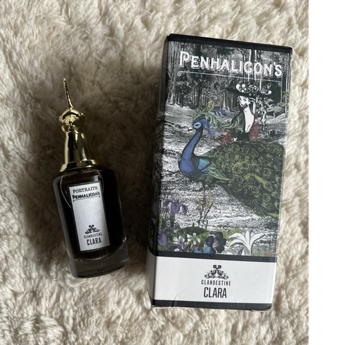 Penhaligon clandestine clara - penhaligon's,